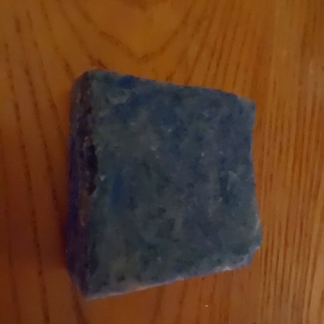 Blueberry Soap