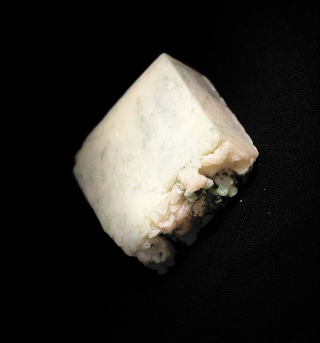 Peppermint and Eucalyptus