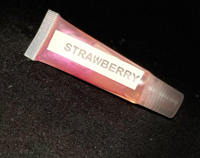 Strawberry